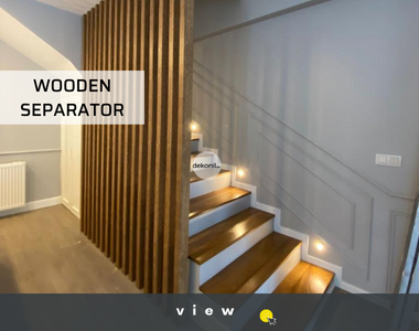Wood Separator
